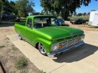 Thumbnail Photo 98 for 1963 Ford F100